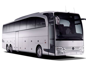 mercedes-travego